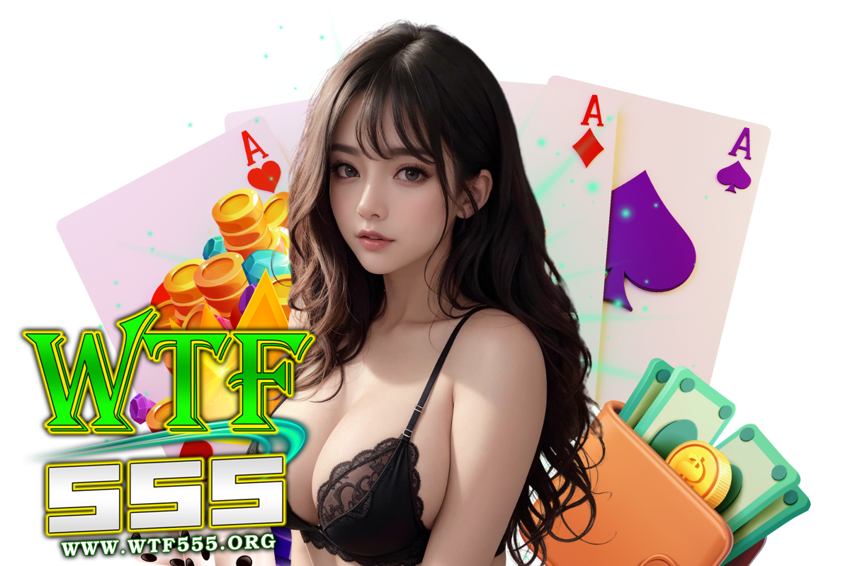 wtf555 baccarat