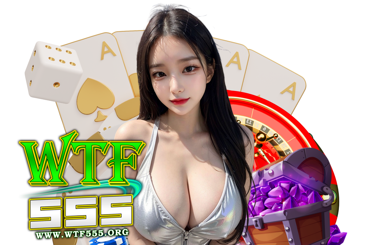 สล็อต wtf555